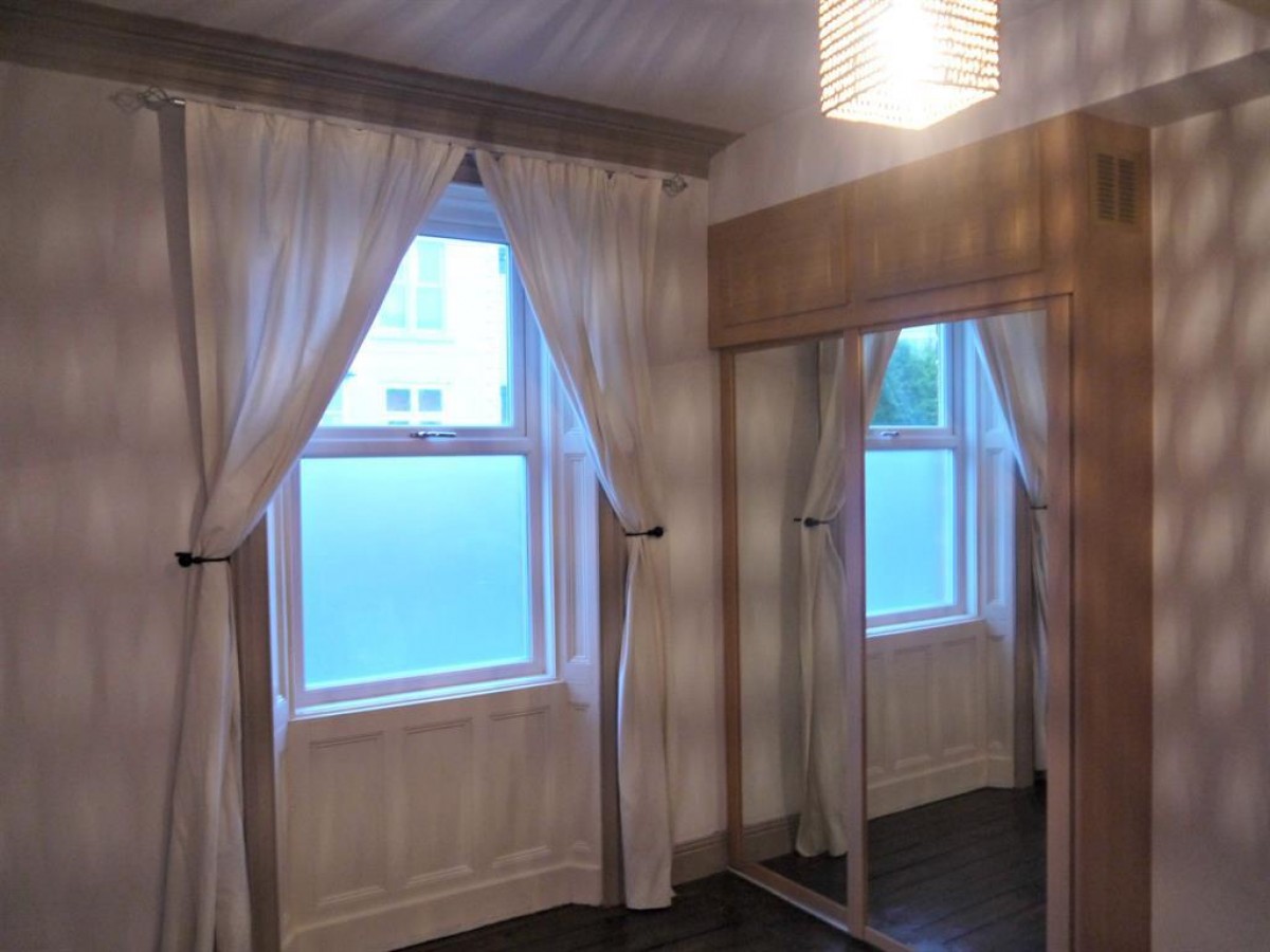 Jackson Street , North Shields