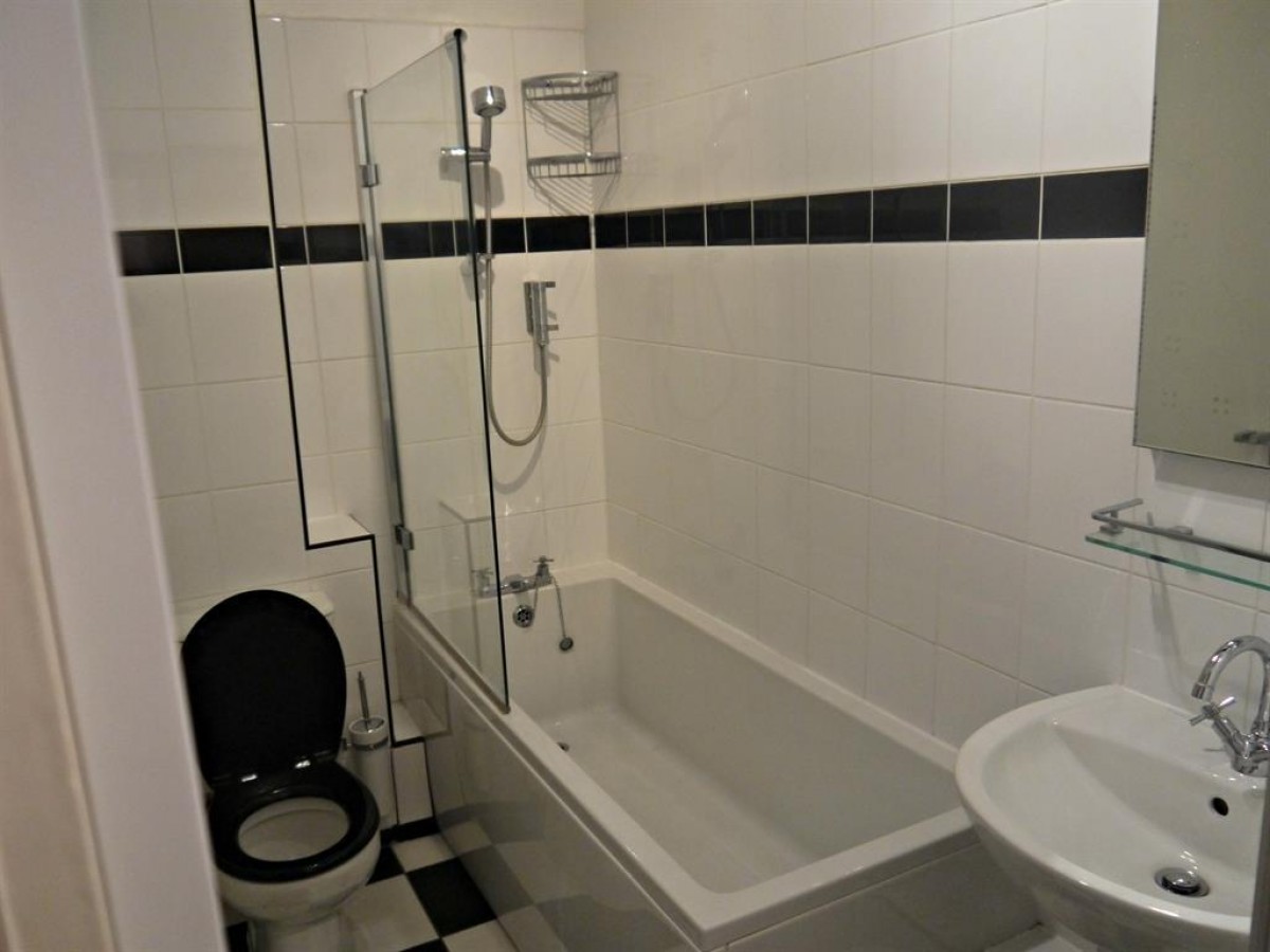 Jackson Street , North Shields