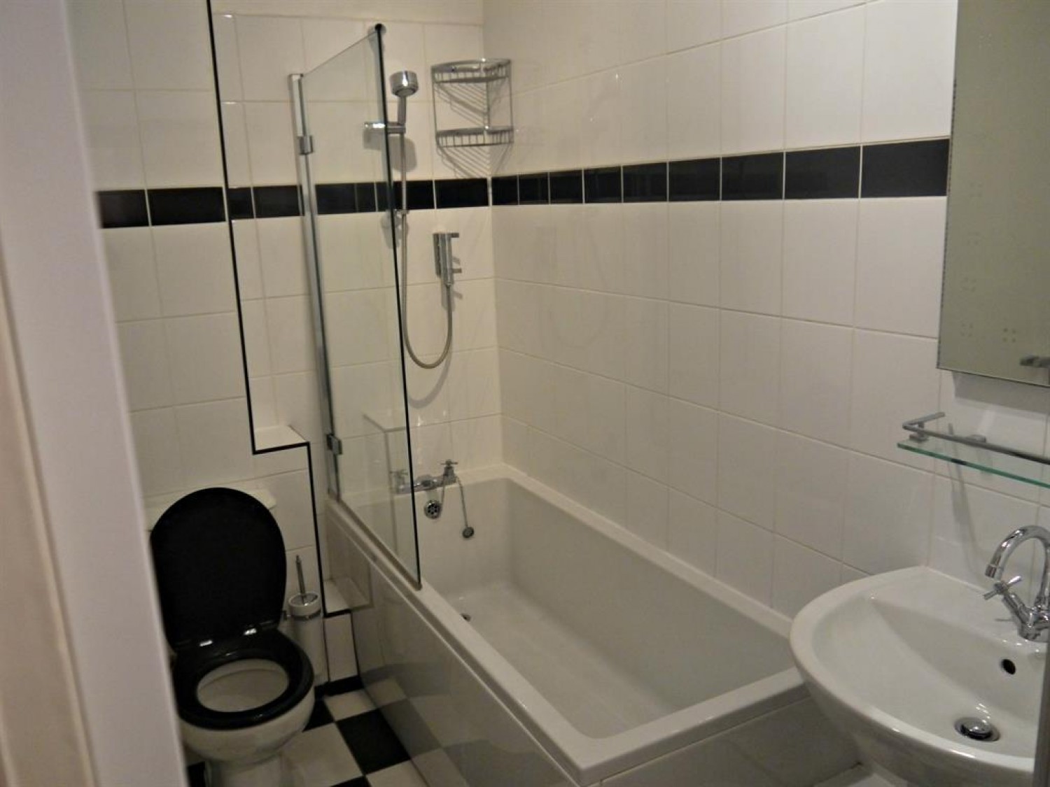 Jackson Street , North Shields