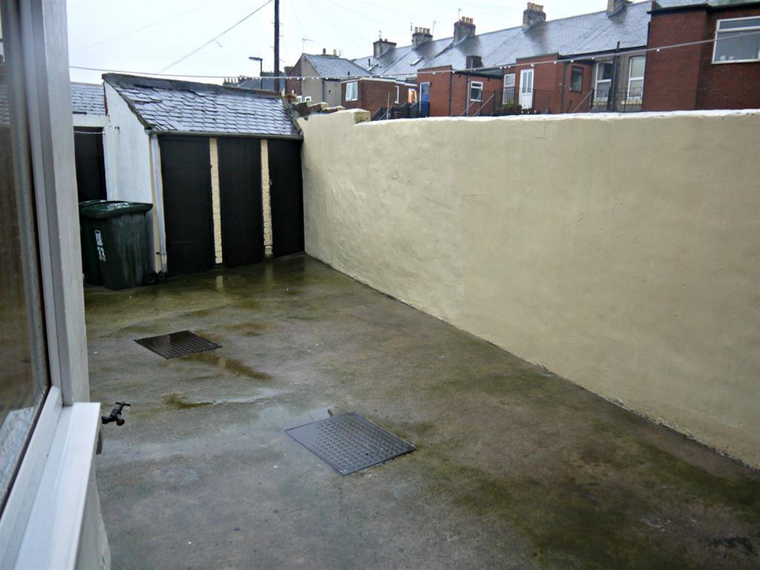 Jackson Street , North Shields