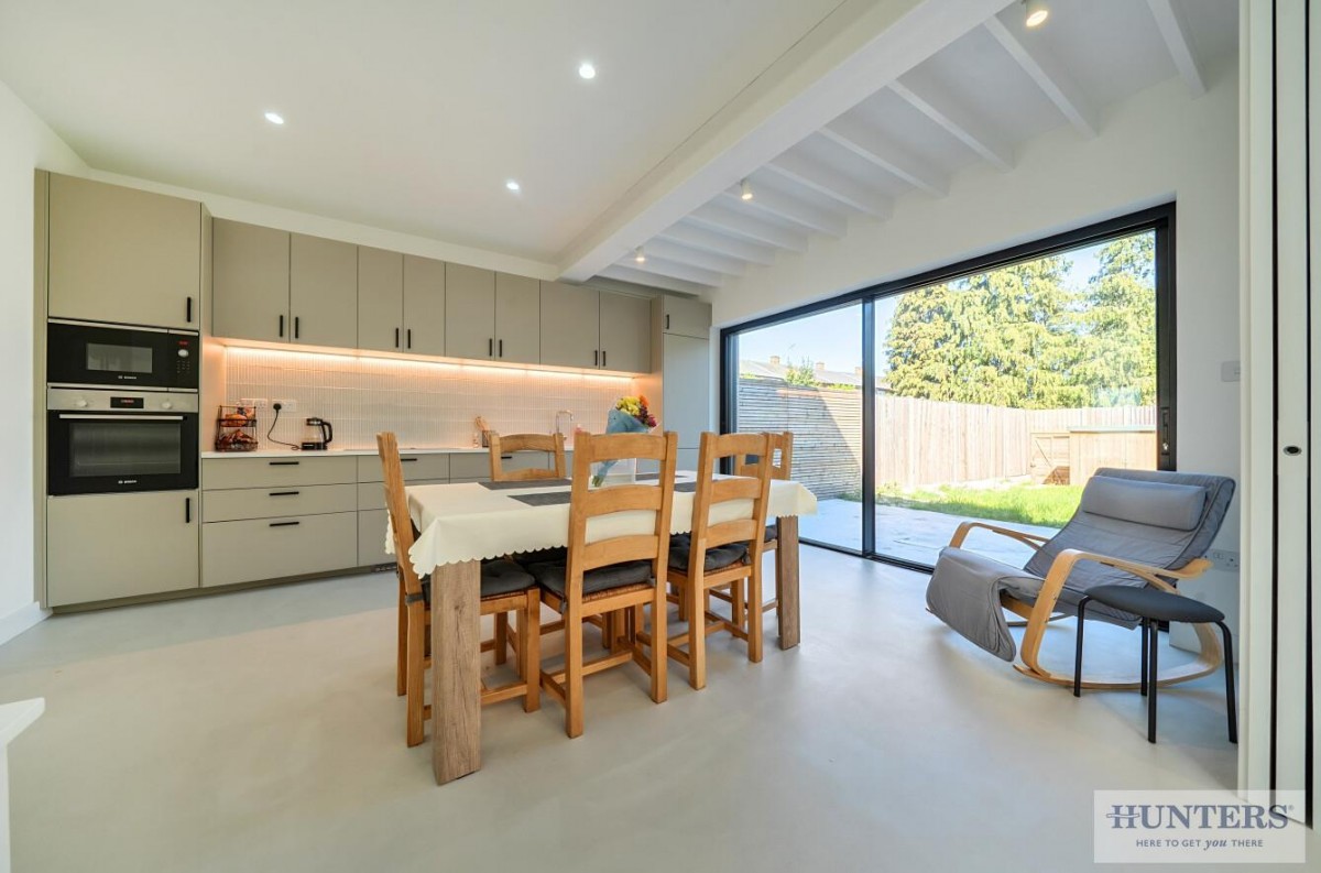 Bracondale Road, Abbey Wood