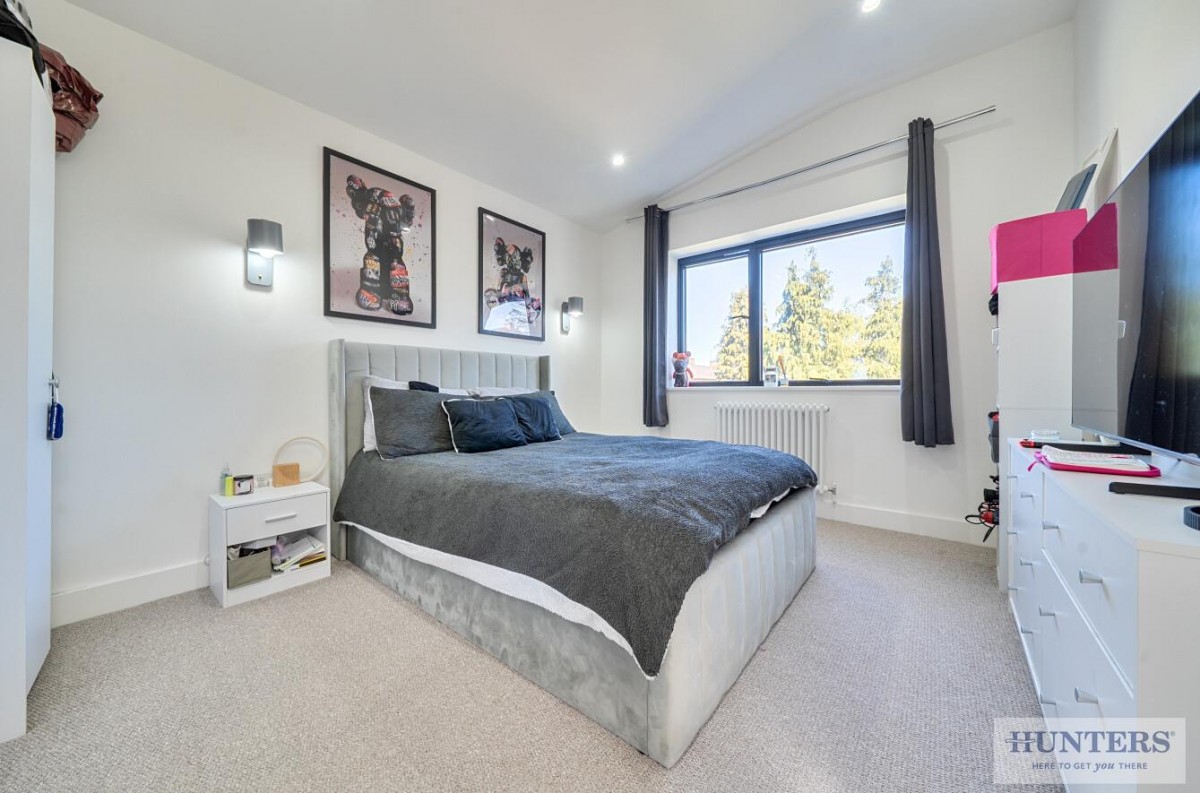 Bracondale Road, Abbey Wood