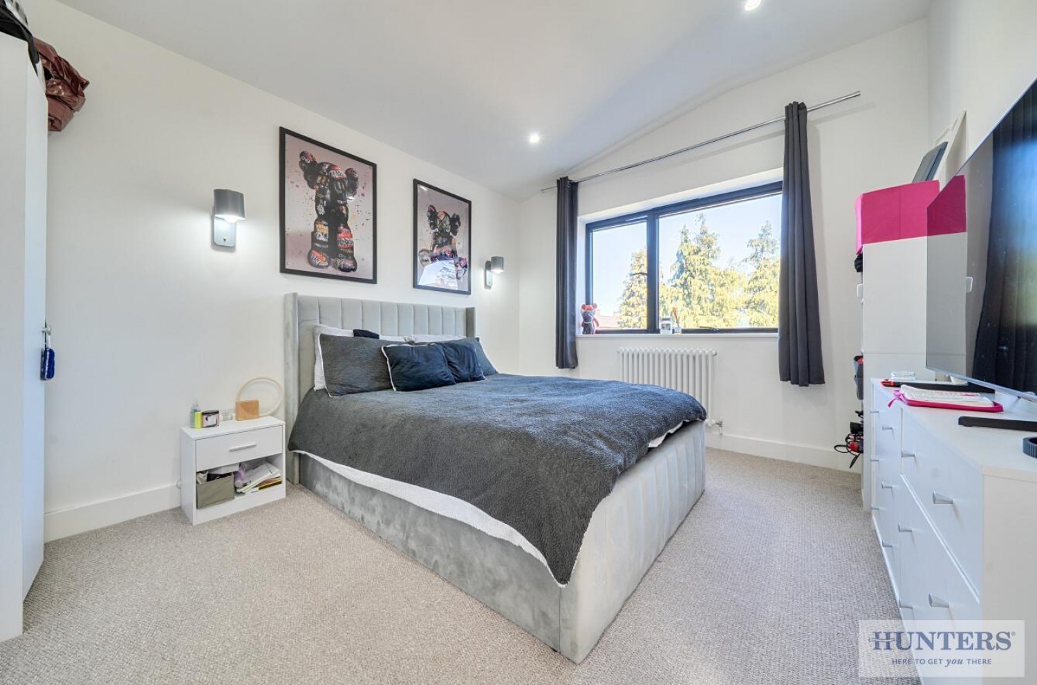 Bracondale Road, Abbey Wood