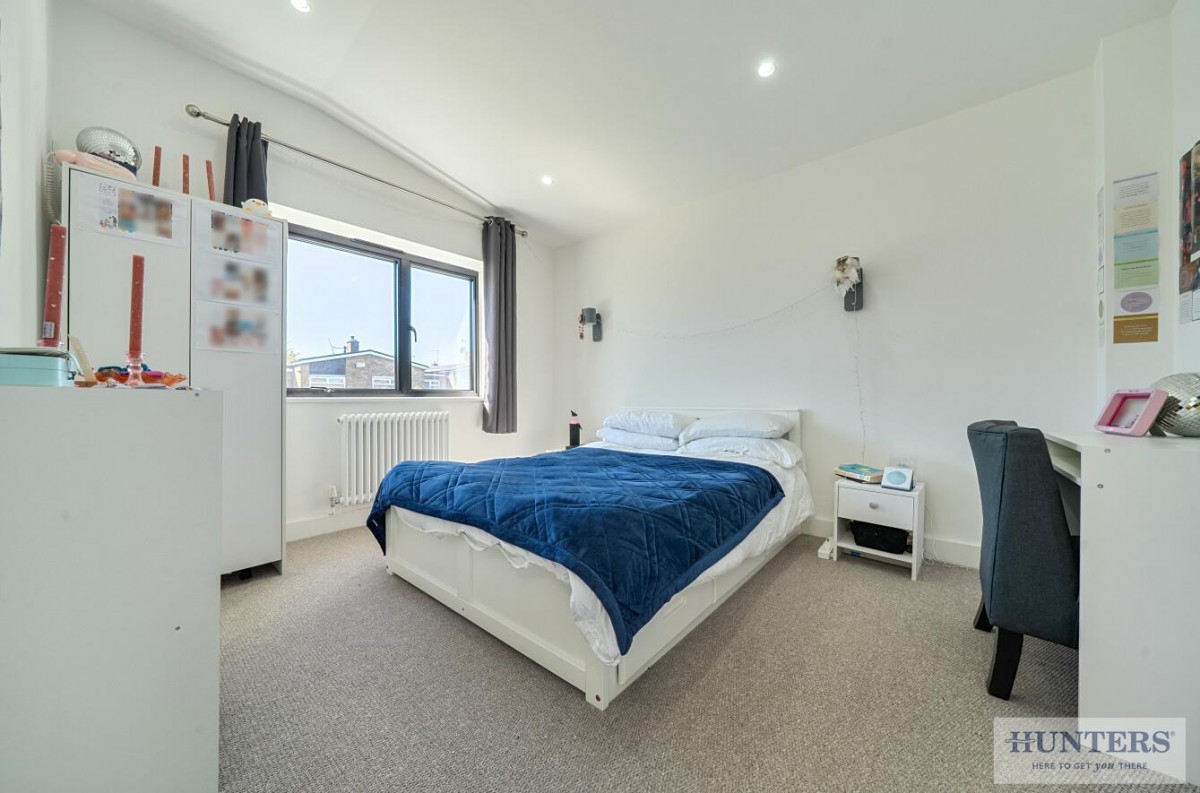 Bracondale Road, Abbey Wood