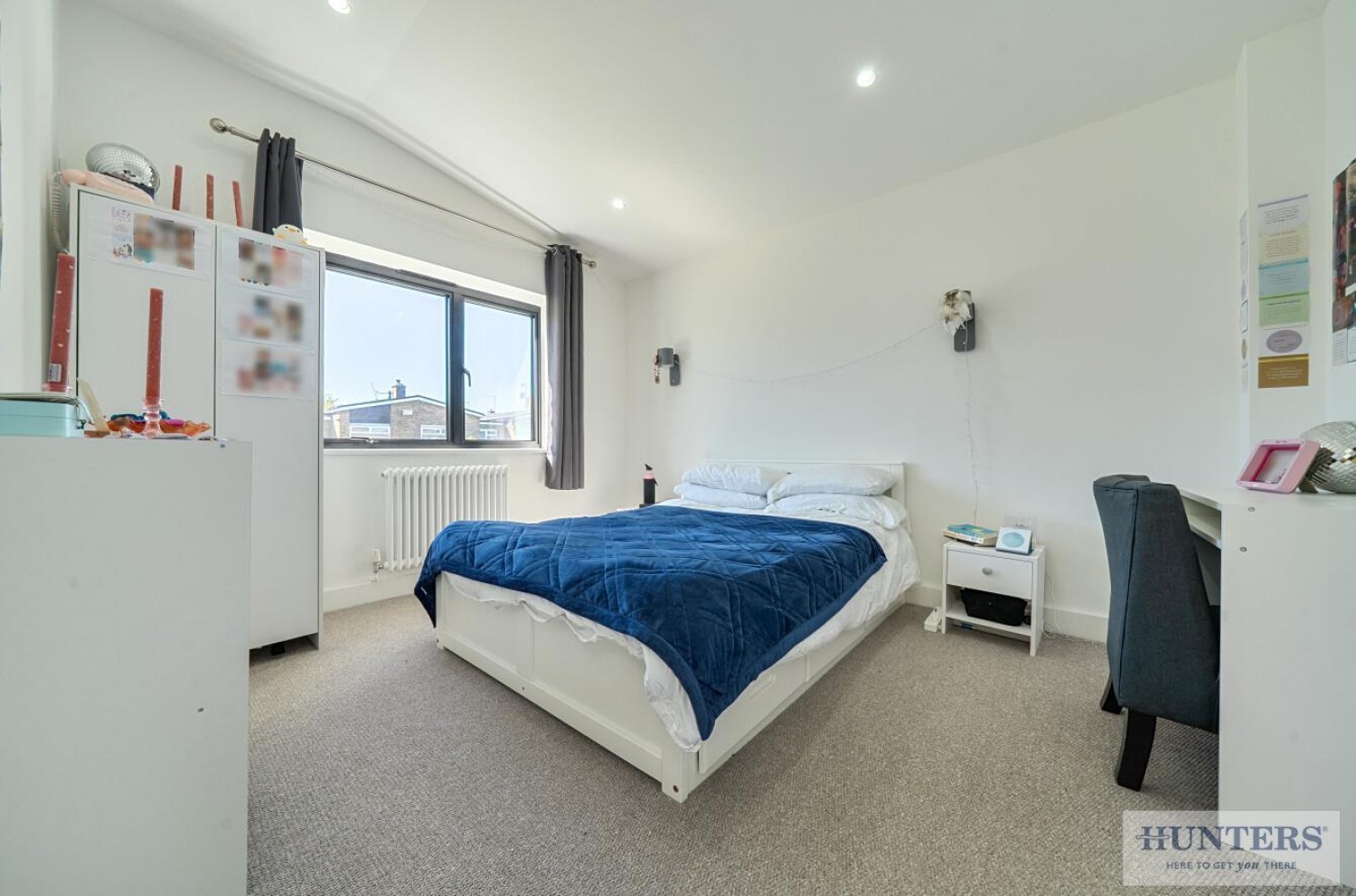 Bracondale Road, Abbey Wood