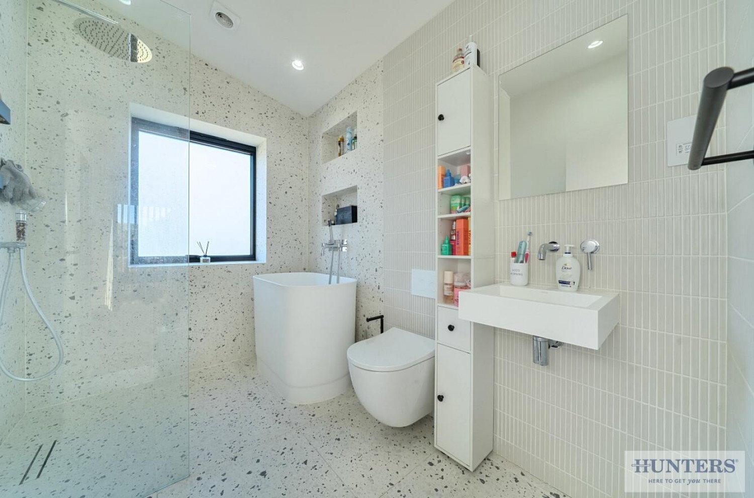 Bracondale Road, Abbey Wood