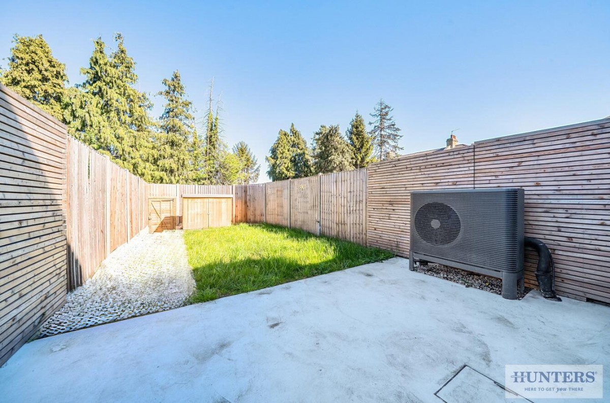 Bracondale Road, Abbey Wood