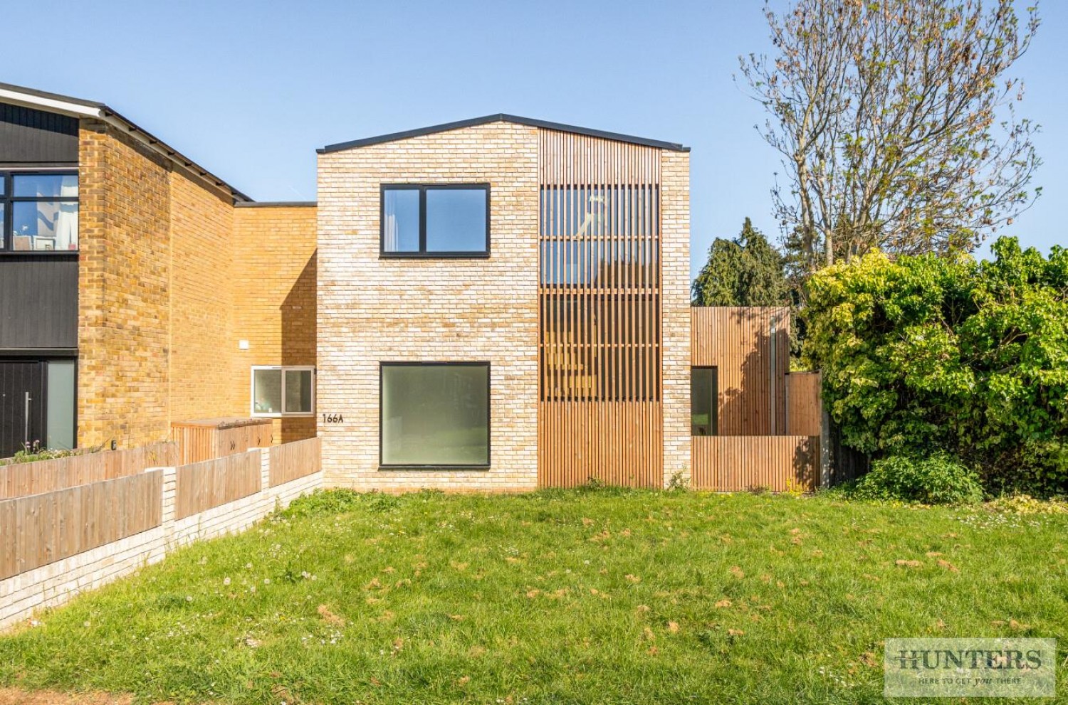 Bracondale Road, Abbey Wood