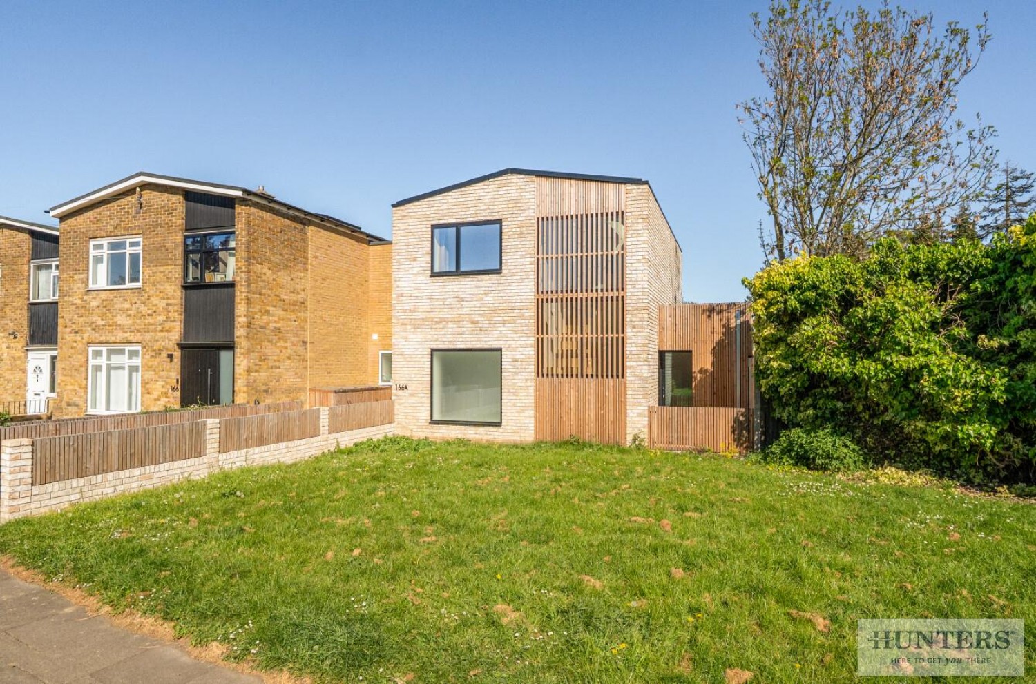 Bracondale Road, Abbey Wood