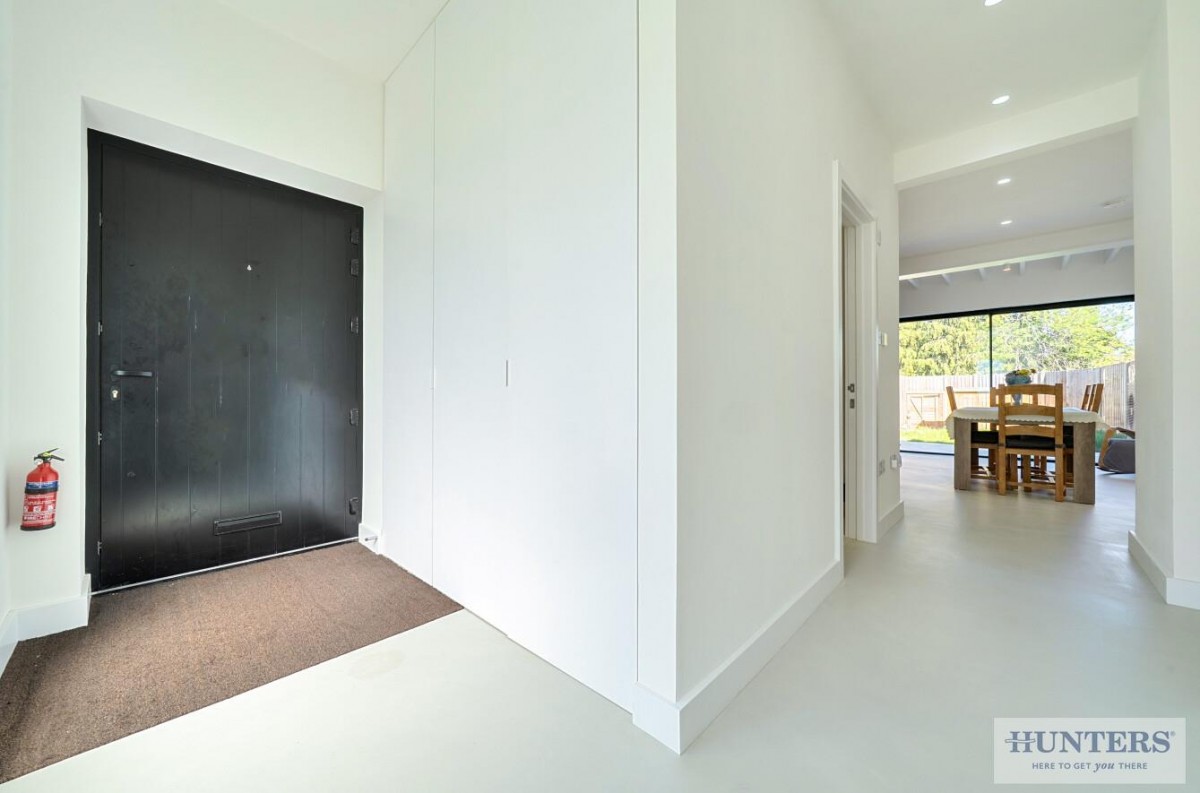 Bracondale Road, Abbey Wood