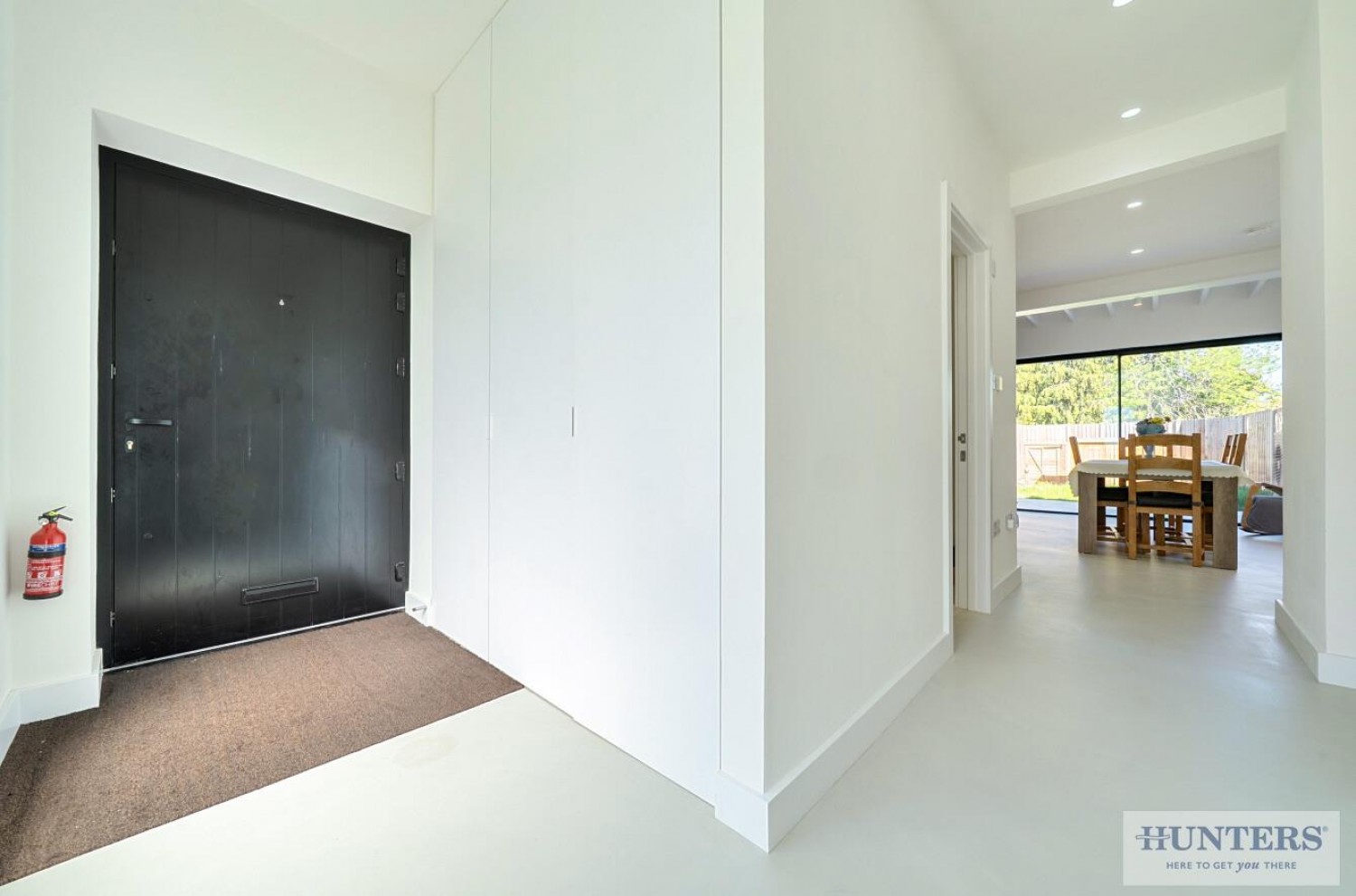 Bracondale Road, Abbey Wood