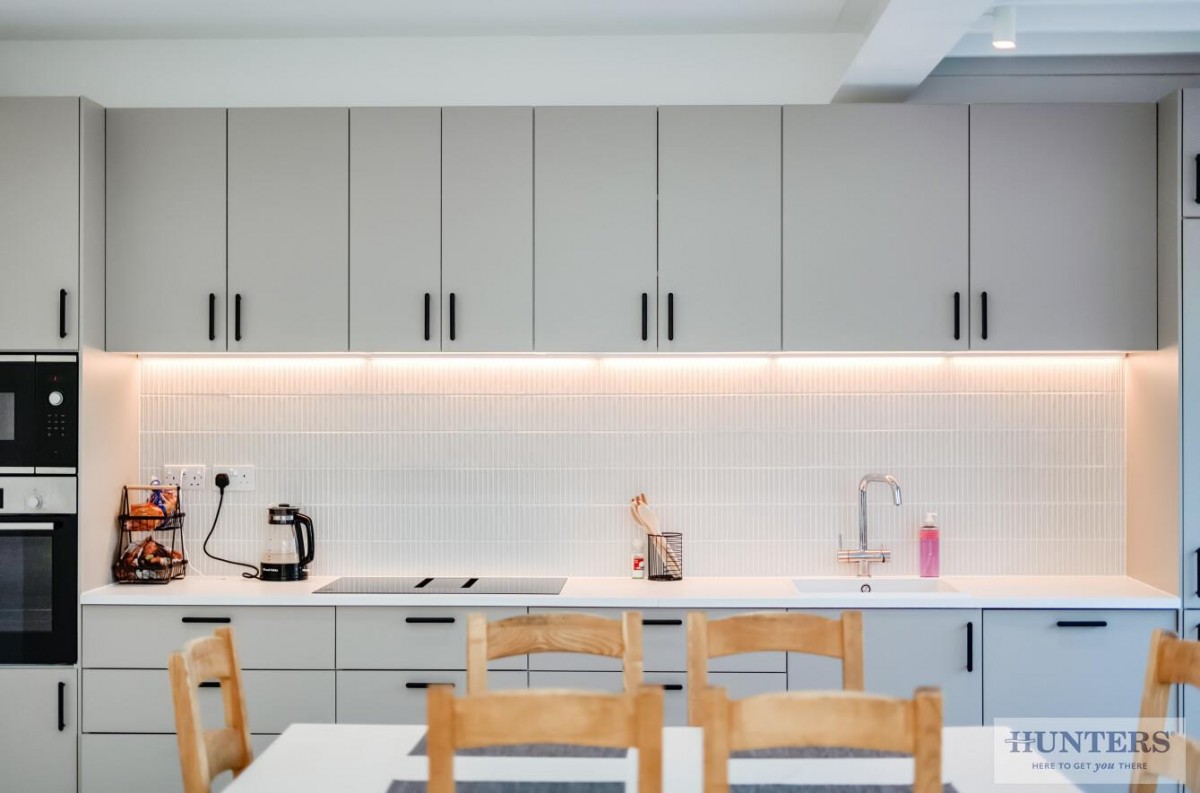 Bracondale Road, Abbey Wood