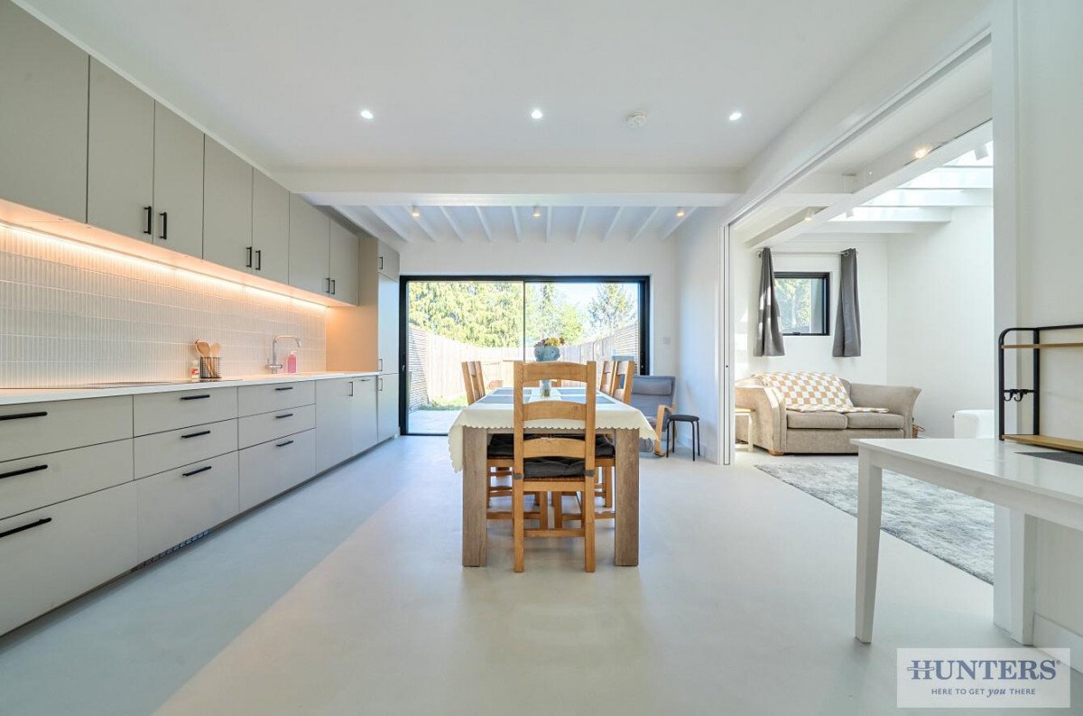 Bracondale Road, Abbey Wood