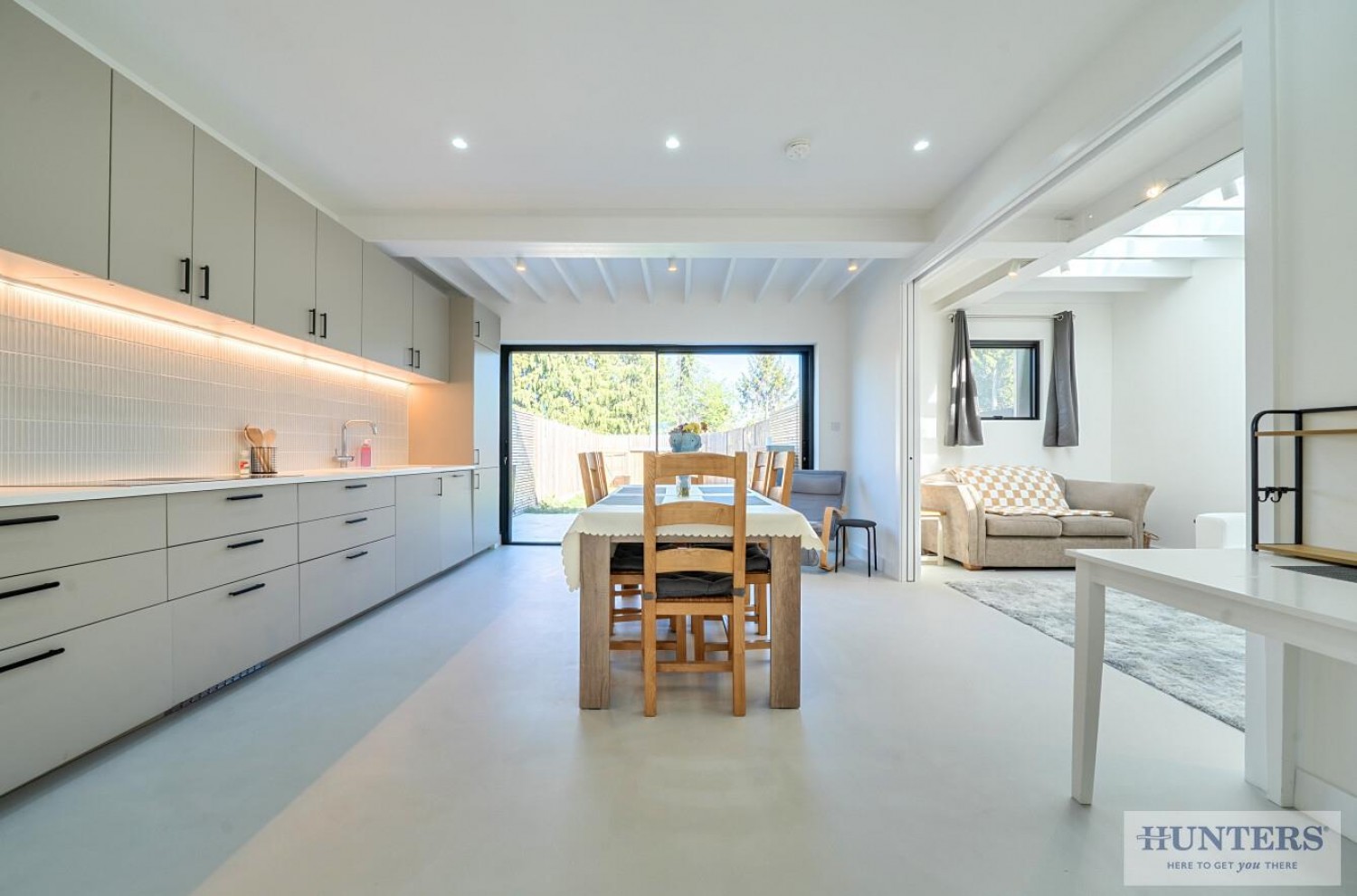 Bracondale Road, Abbey Wood