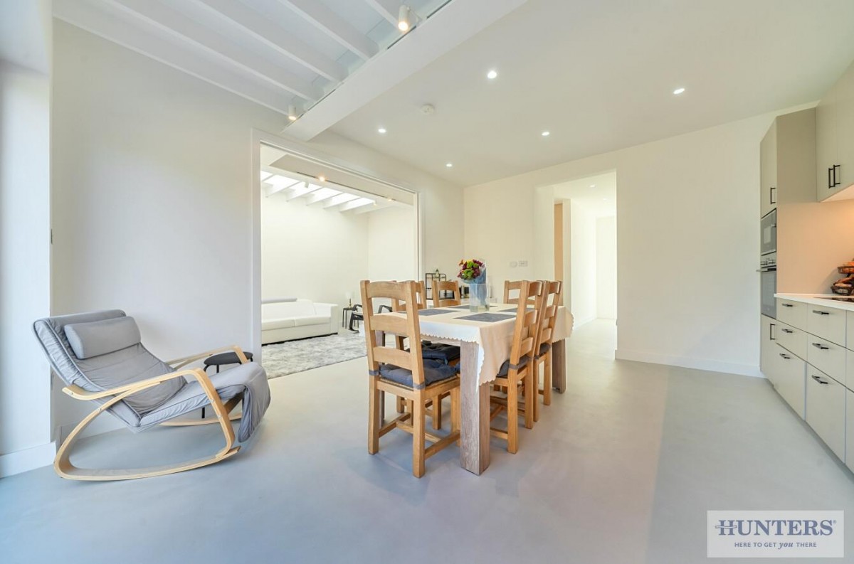 Bracondale Road, Abbey Wood