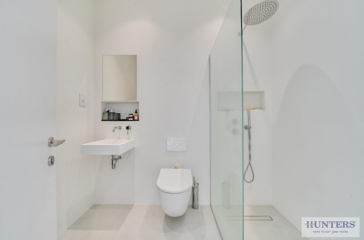 Bracondale Road, Abbey Wood