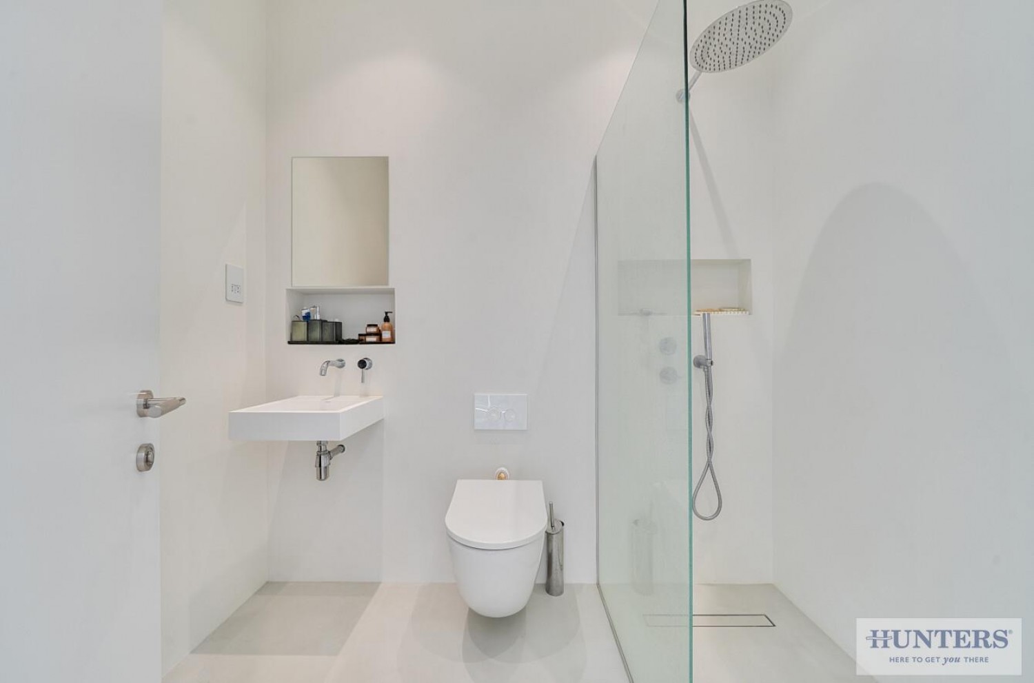 Bracondale Road, Abbey Wood