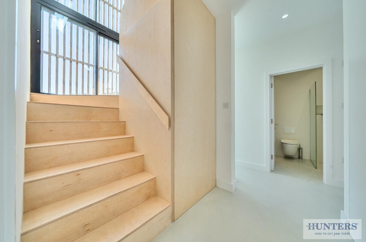 Bracondale Road, Abbey Wood