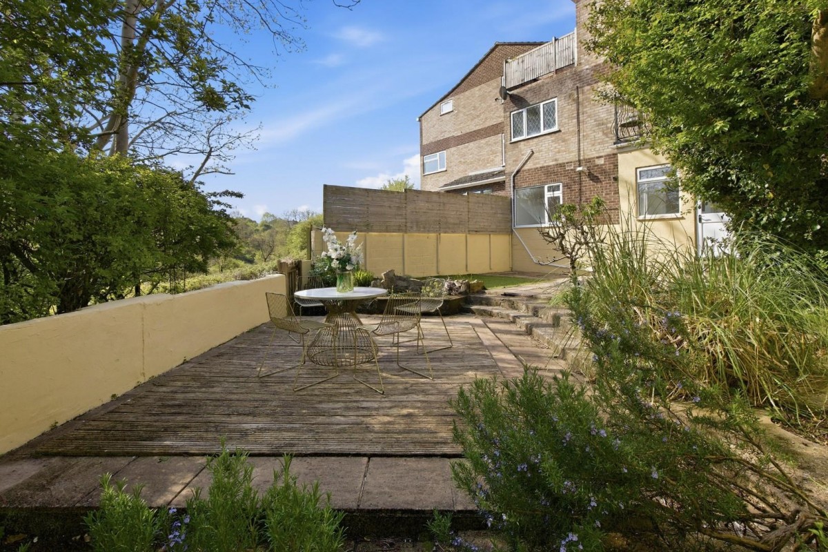 Yeomanside Close, Bristol