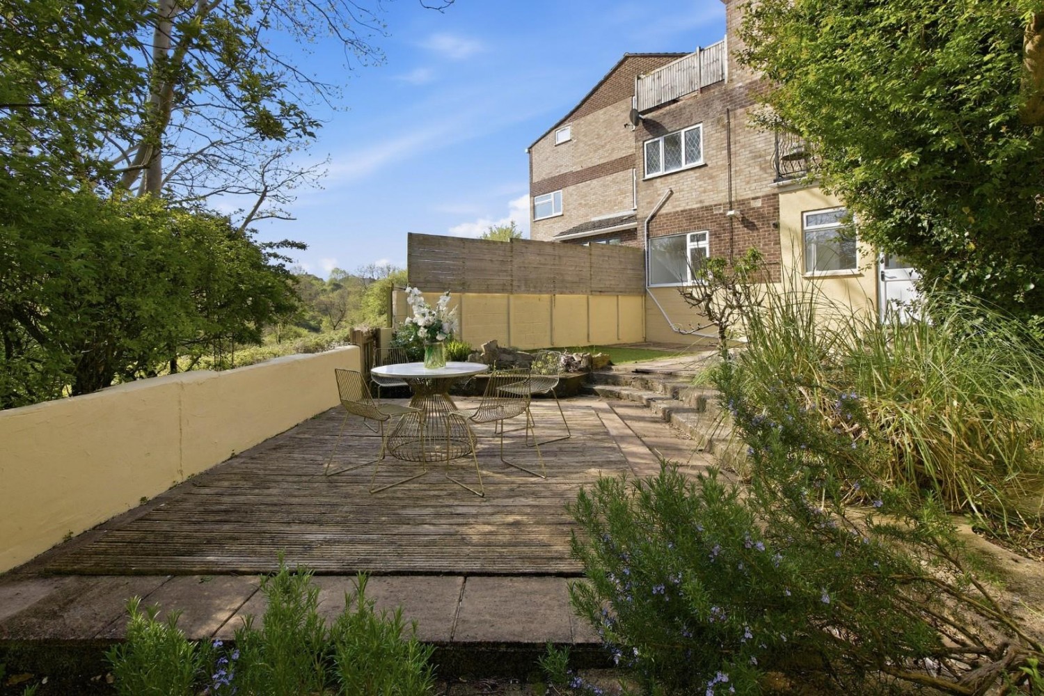 Yeomanside Close, Bristol