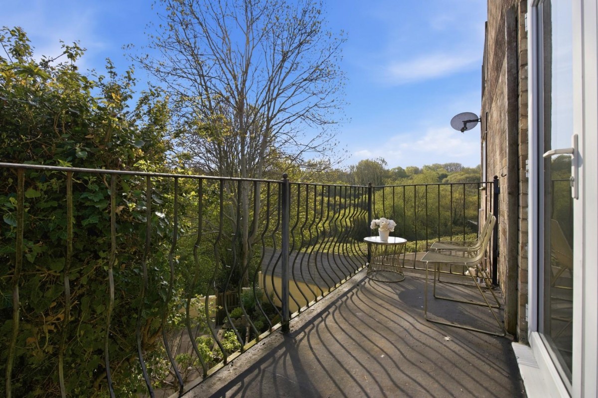 Yeomanside Close, Bristol
