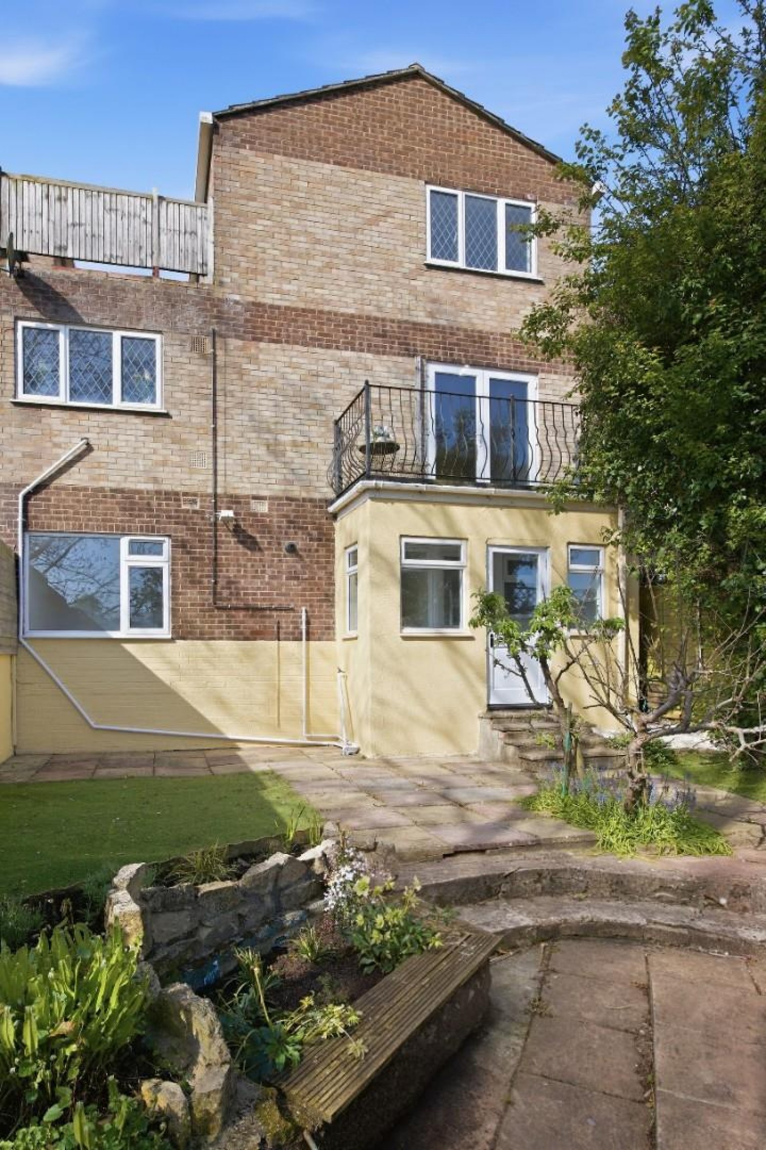 Yeomanside Close, Bristol
