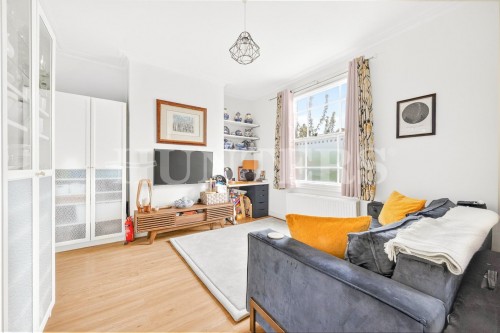 Philip Lane, London, N15