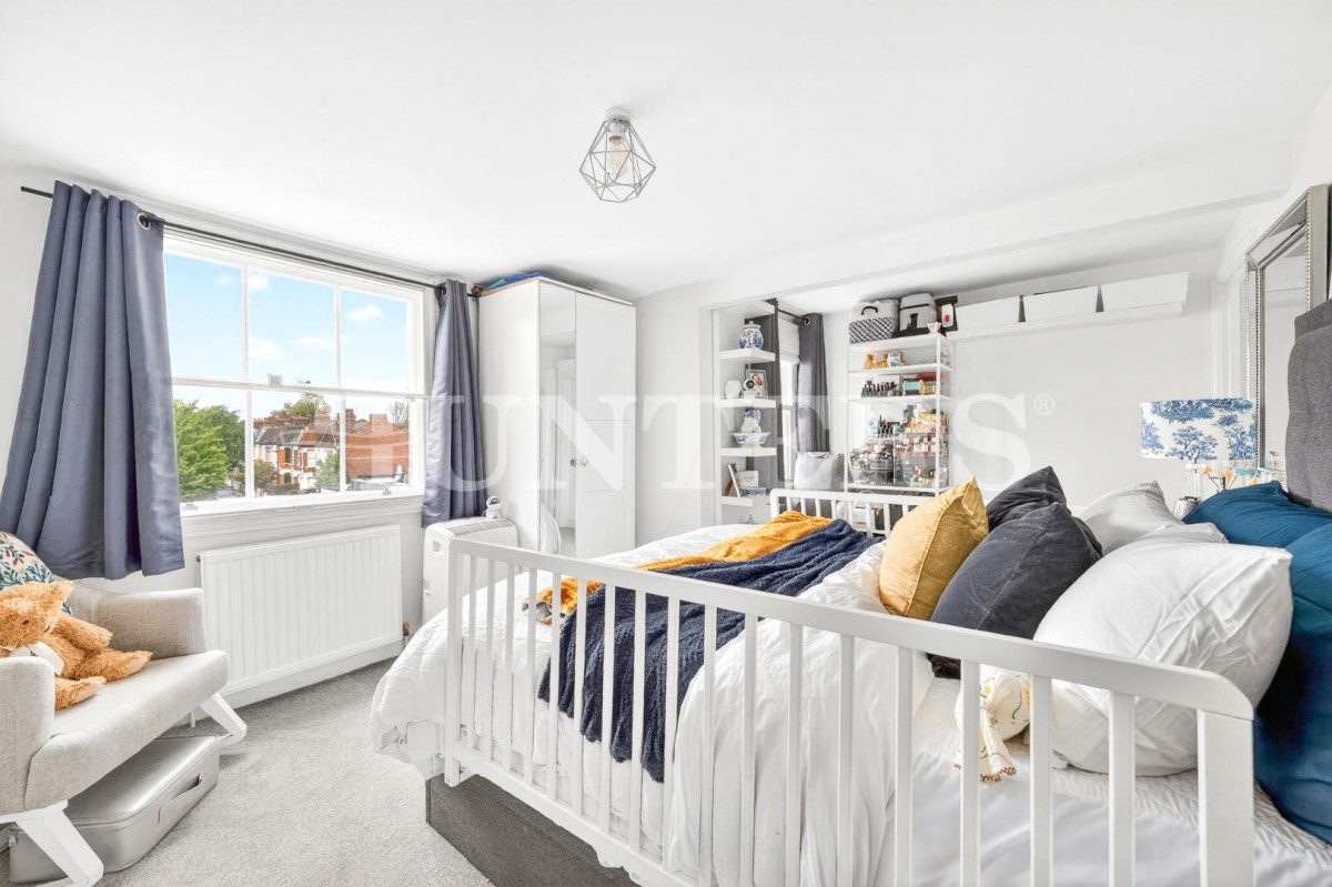 Philip Lane, London, N15