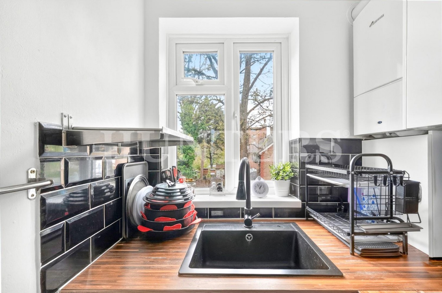 Philip Lane, London, N15