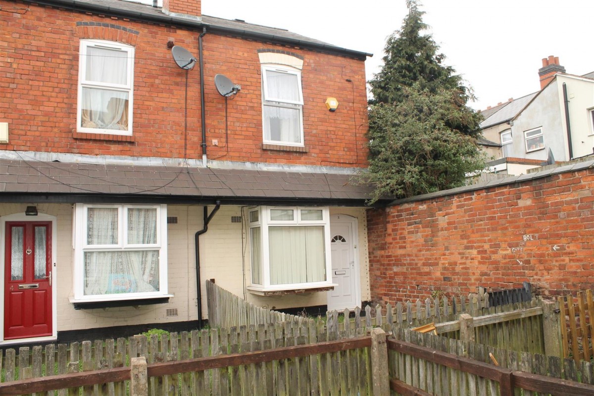 Eva Road, Winson Green, Birmingham, B18 4NH