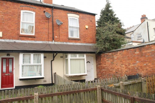 Eva Road, Winson Green, Birmingham, B18 4NH