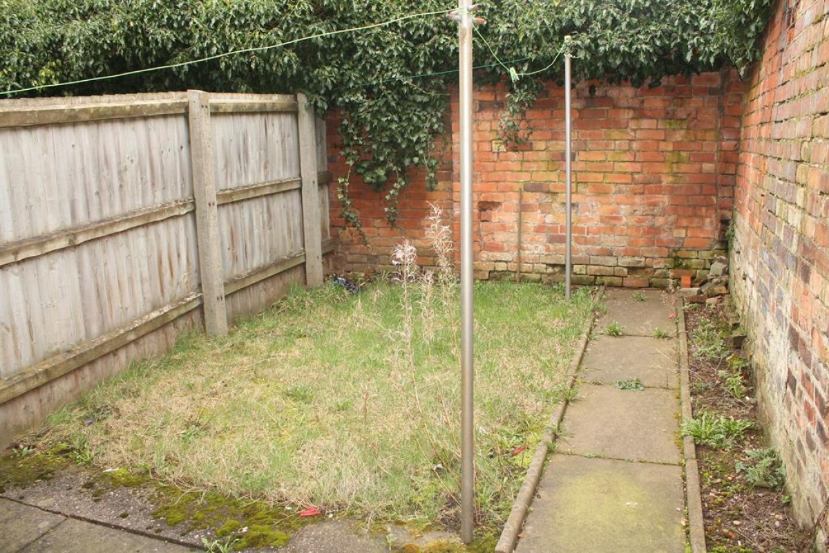 Eva Road, Winson Green, Birmingham, B18 4NH