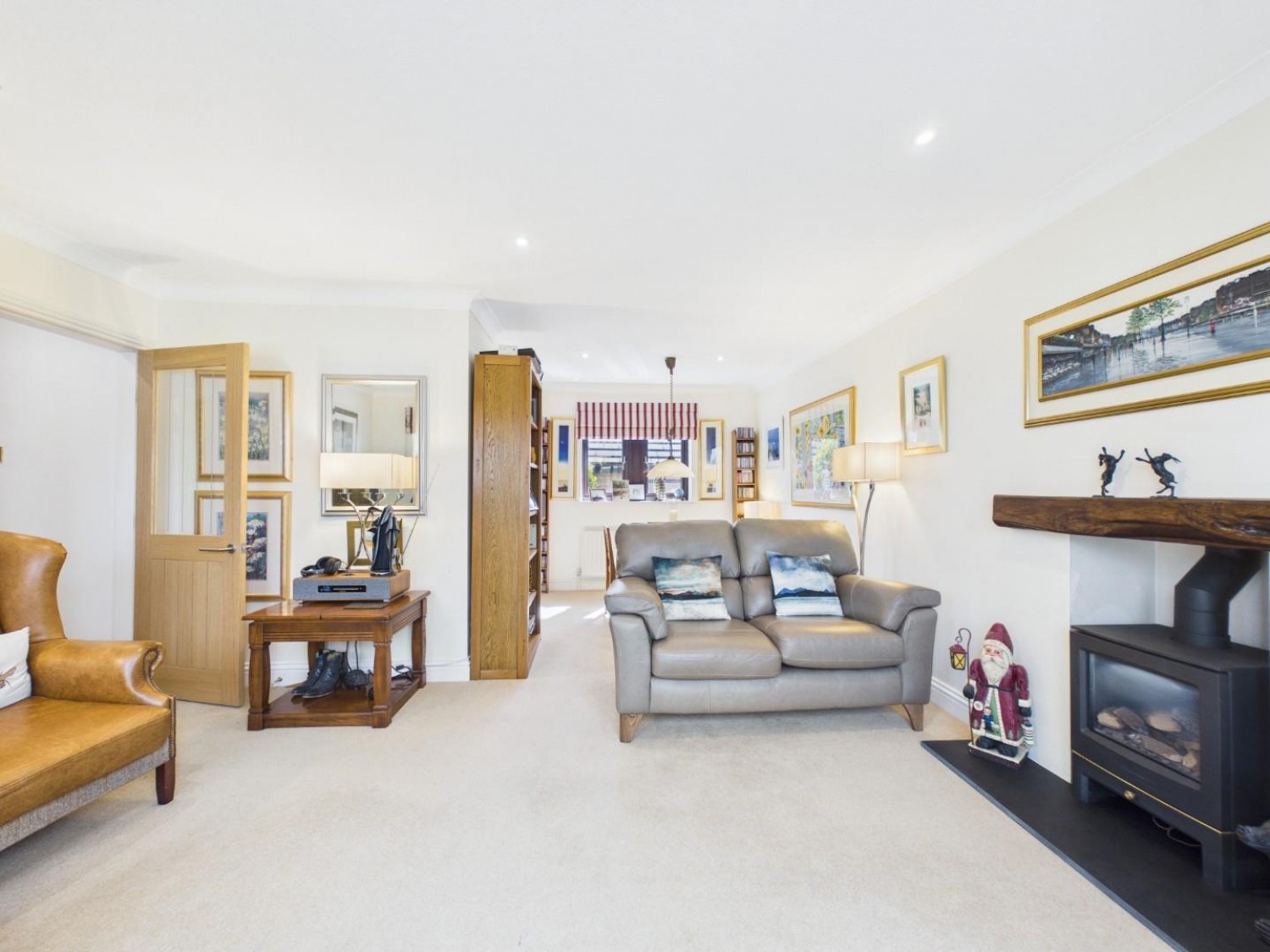 Sherwood close, Eldwick, United Kingdom