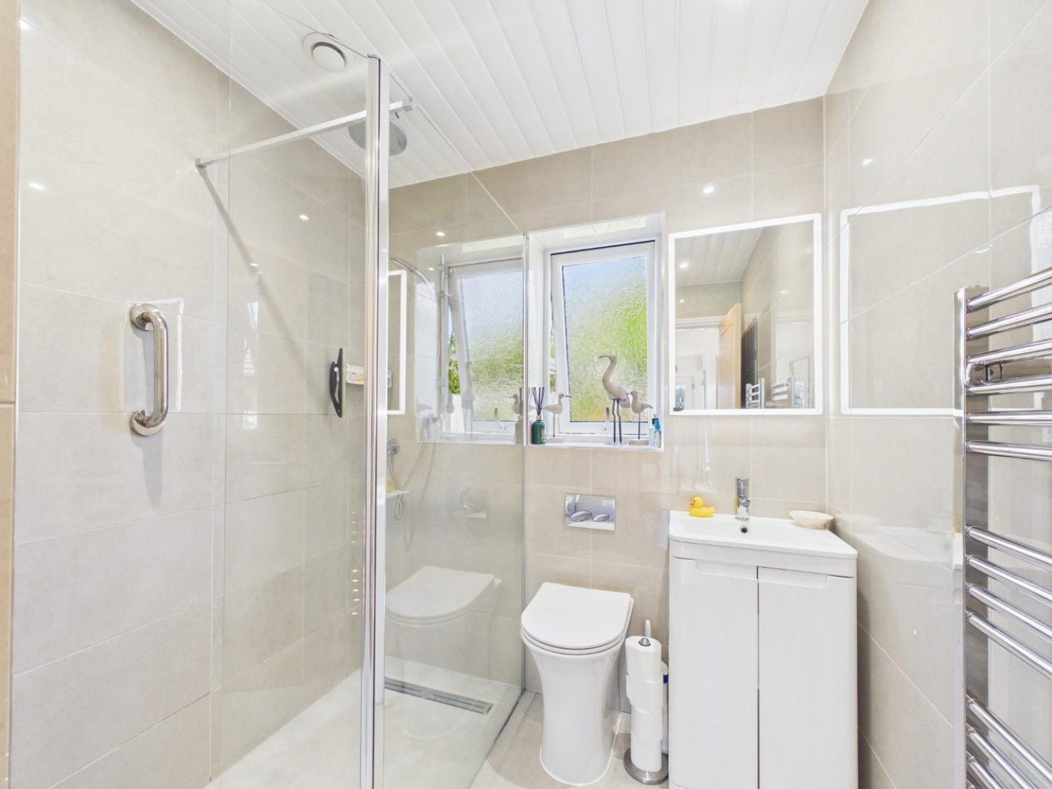 Sherwood close, Eldwick, United Kingdom