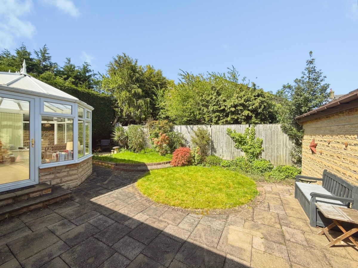 Sherwood close, Eldwick, United Kingdom