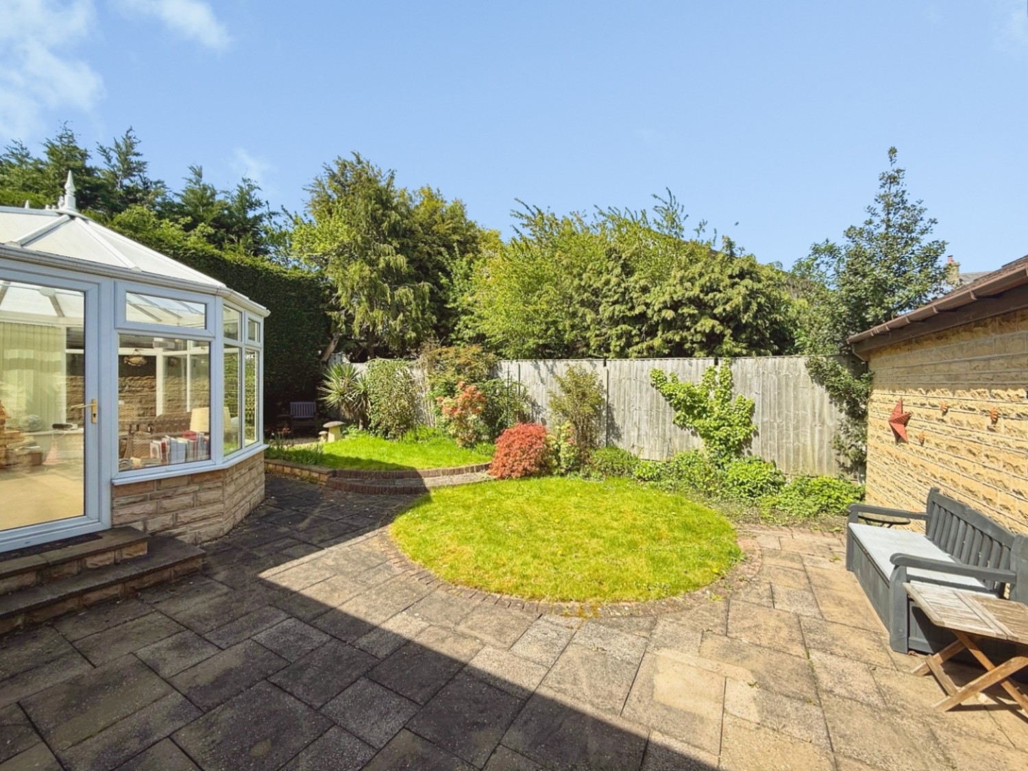 Sherwood close, Eldwick, United Kingdom