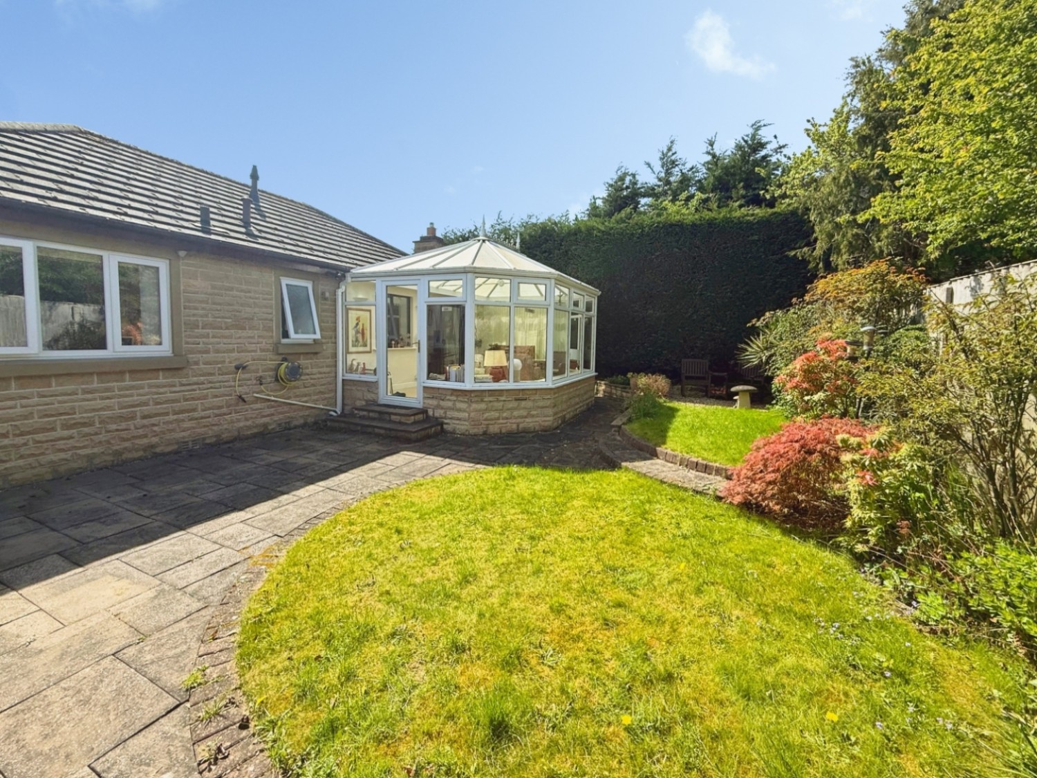 Sherwood close, Eldwick, United Kingdom