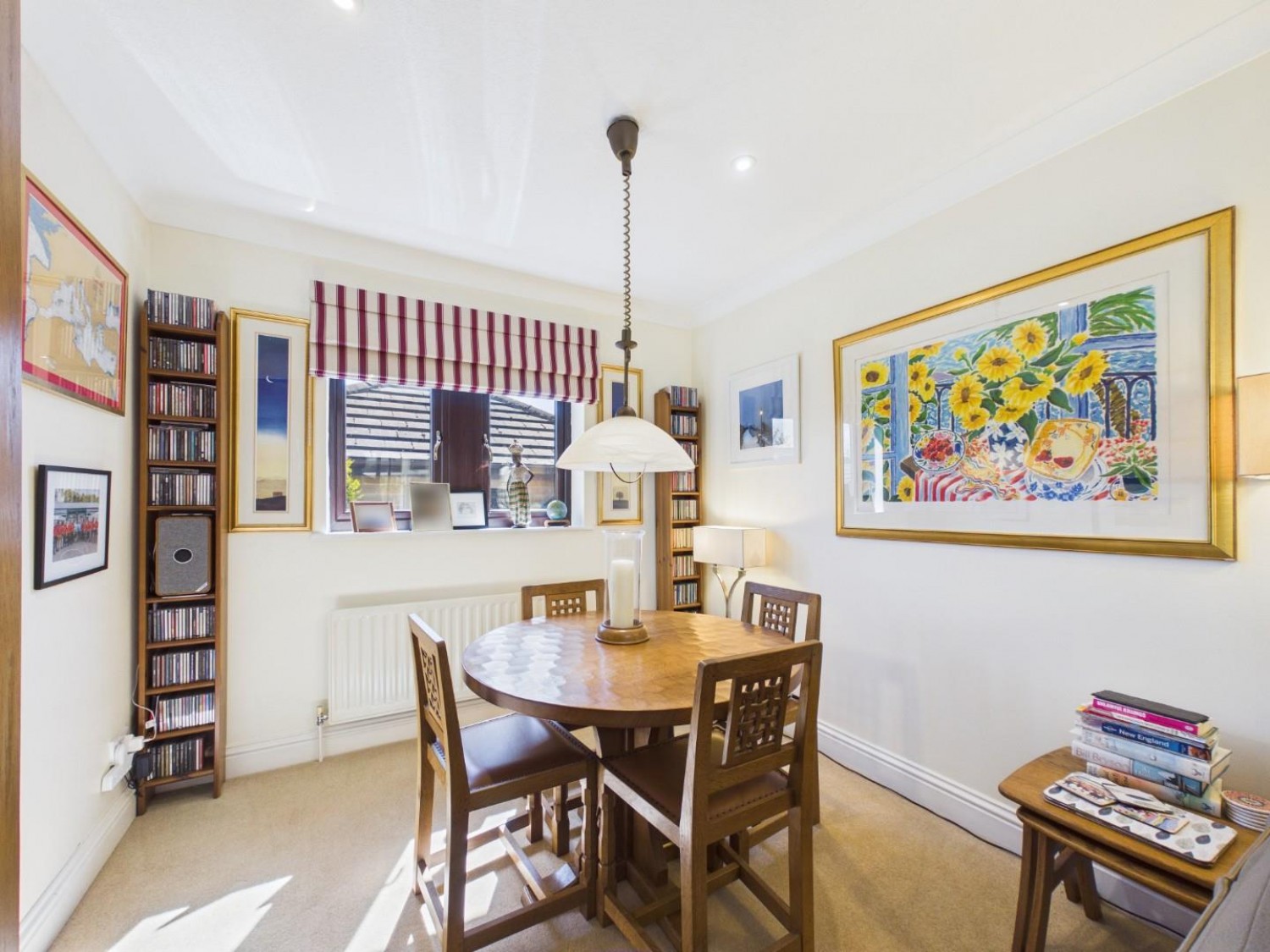 Sherwood close, Eldwick, United Kingdom