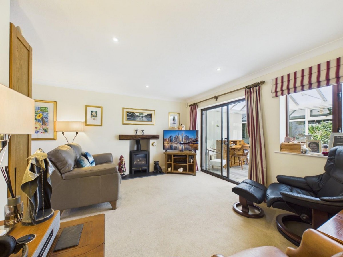 Sherwood close, Eldwick, United Kingdom