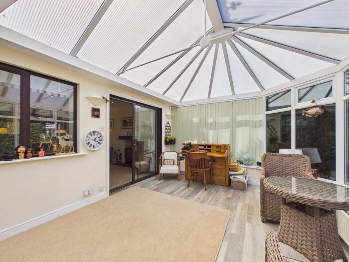 Sherwood close, Eldwick, United Kingdom