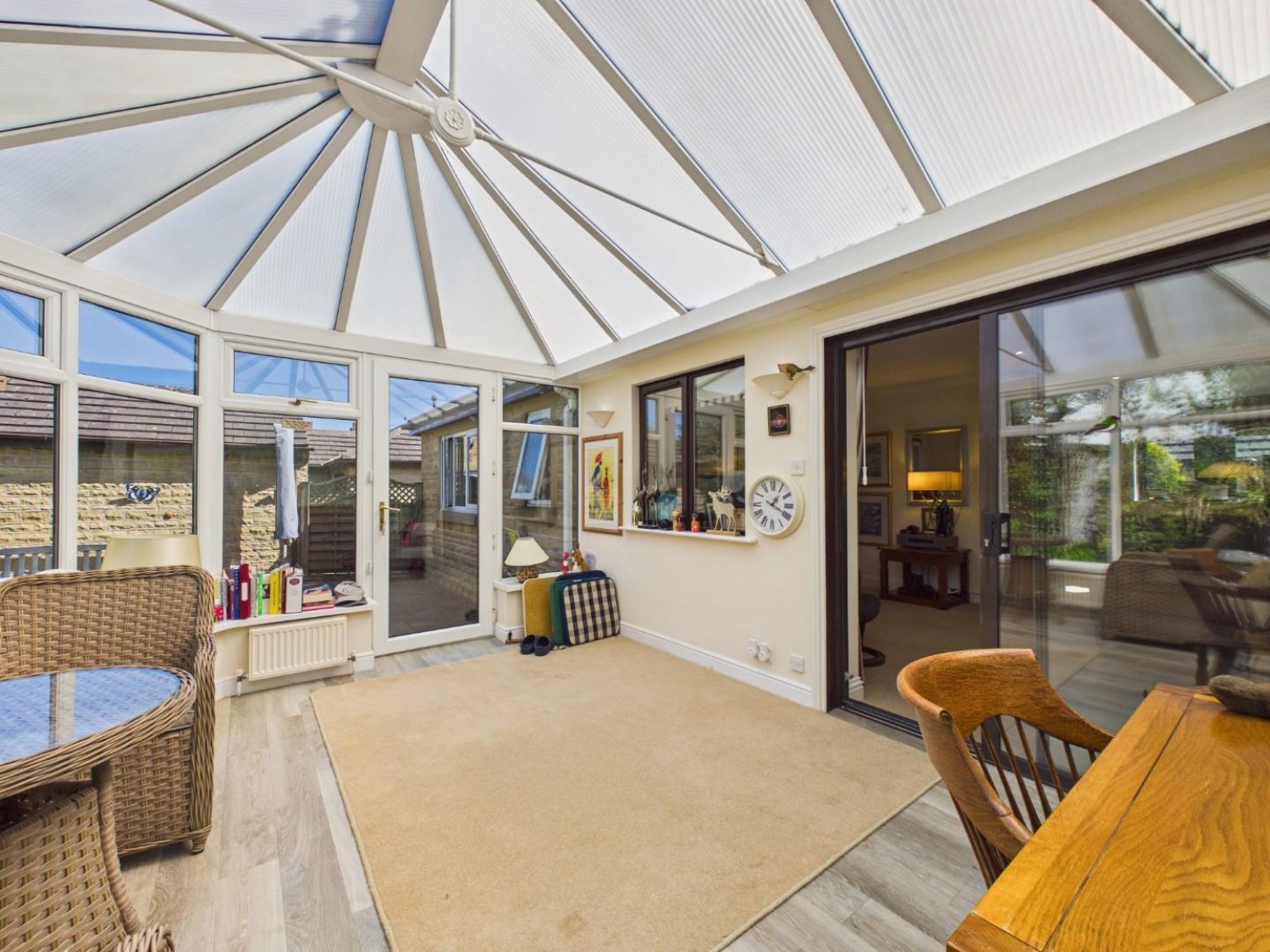 Sherwood close, Eldwick, United Kingdom