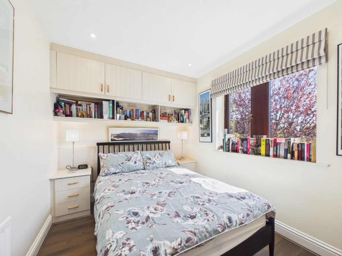 Sherwood close, Eldwick, United Kingdom