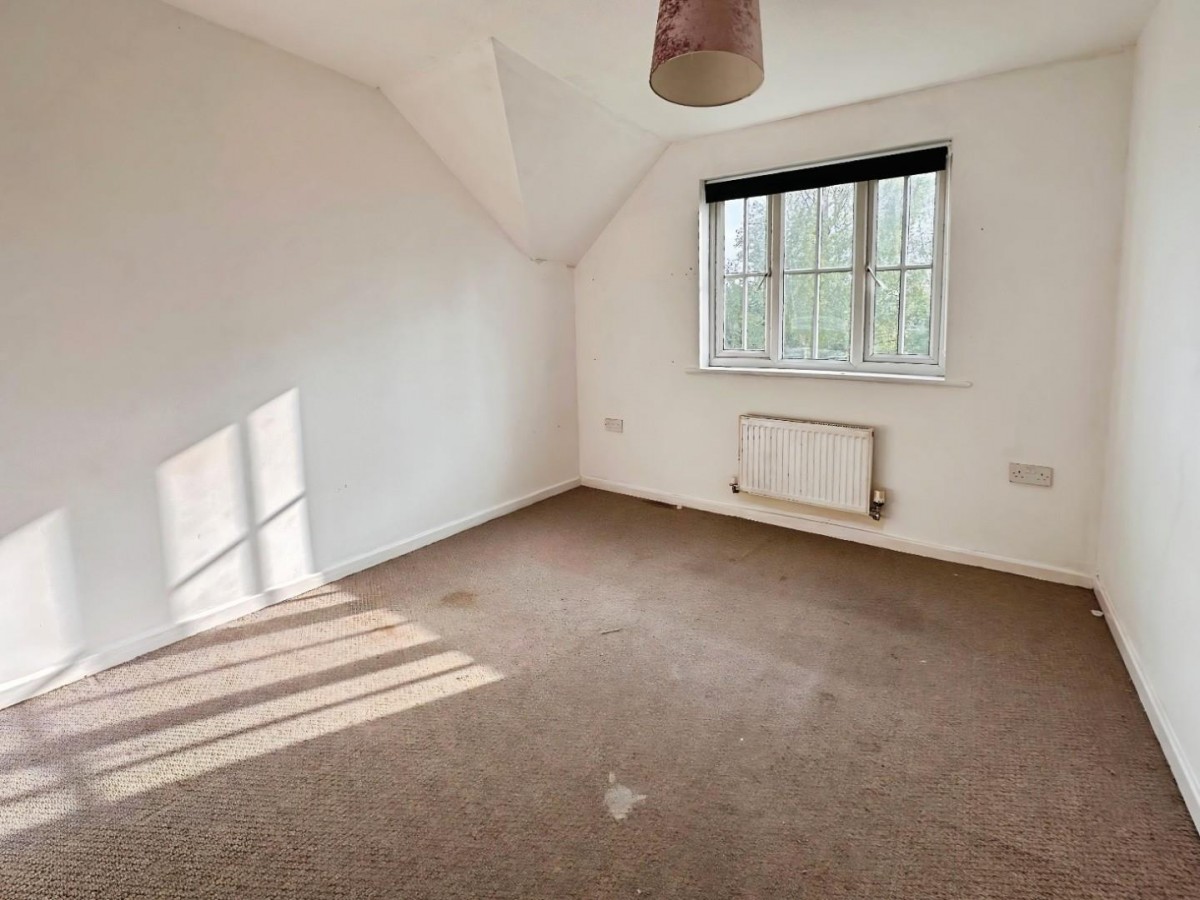 Queens Court, Lloyd Road, Levenshulme, M19 2QZ