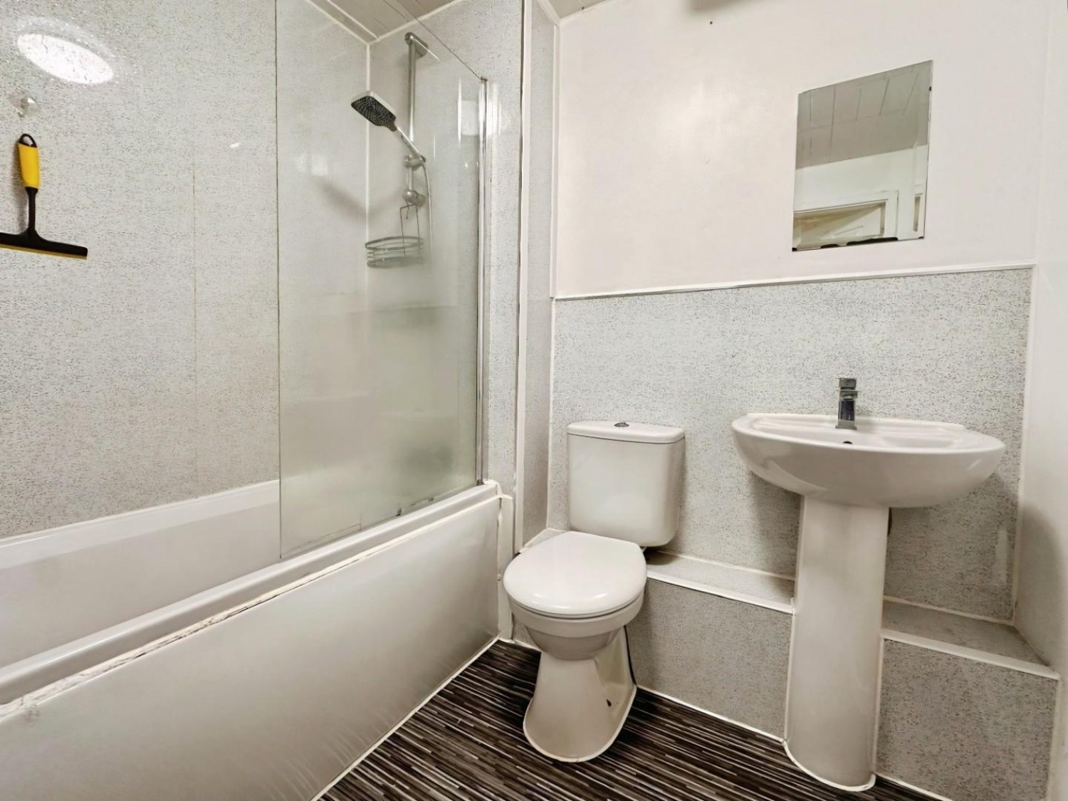 Queens Court, Lloyd Road, Levenshulme, M19 2QZ