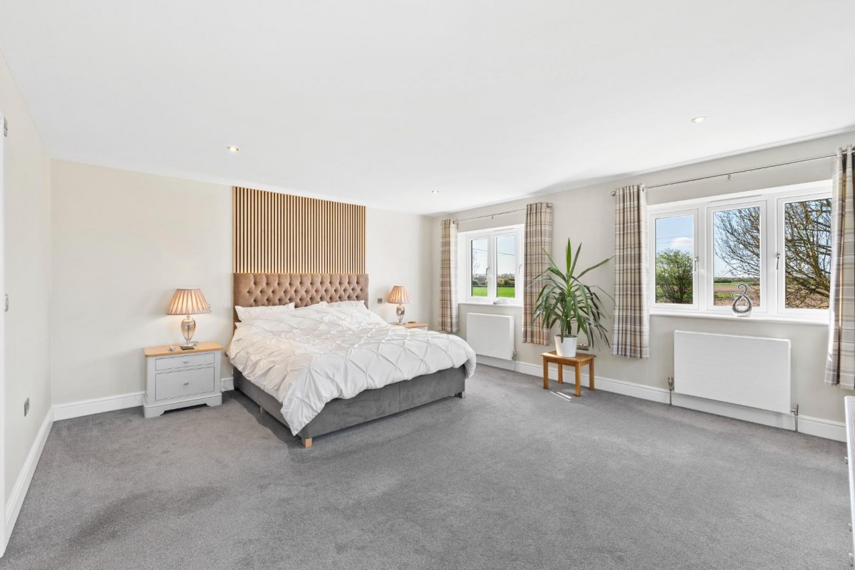 Fieldview House, Biggin Lane, Leeds, North Yorkshire