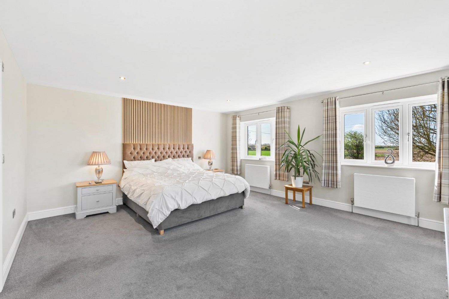 Fieldview House, Biggin Lane, Leeds, North Yorkshire