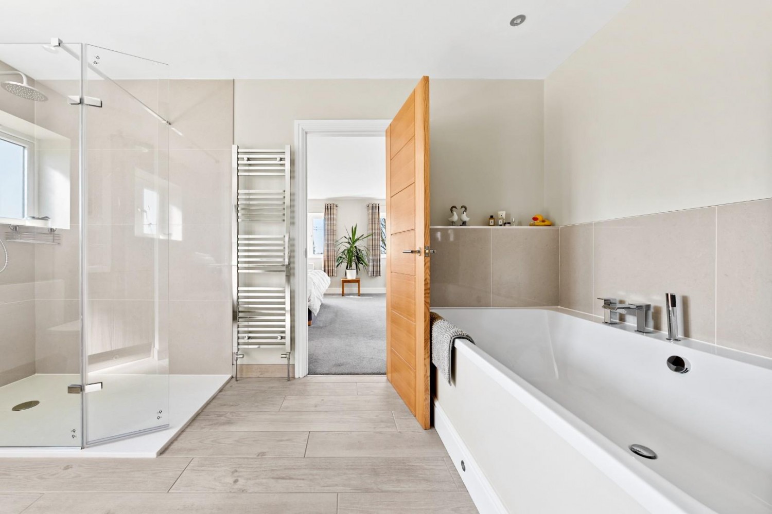 Fieldview House, Biggin Lane, Leeds, North Yorkshire