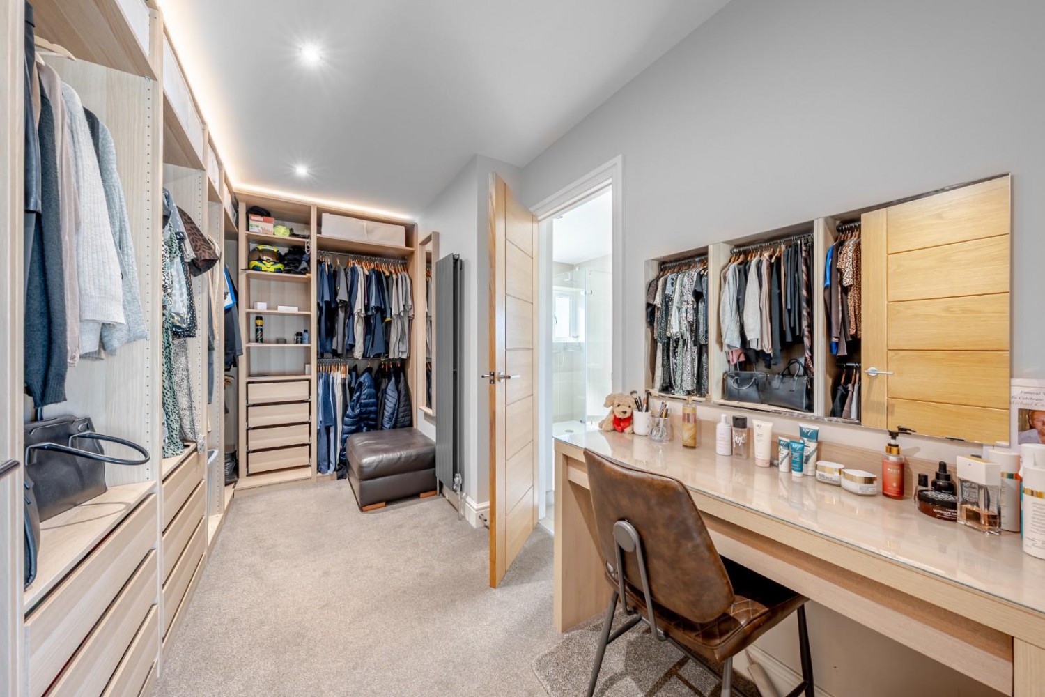 Fieldview House, Biggin Lane, Leeds, North Yorkshire