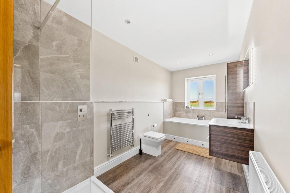 Fieldview House, Biggin Lane, Leeds, North Yorkshire