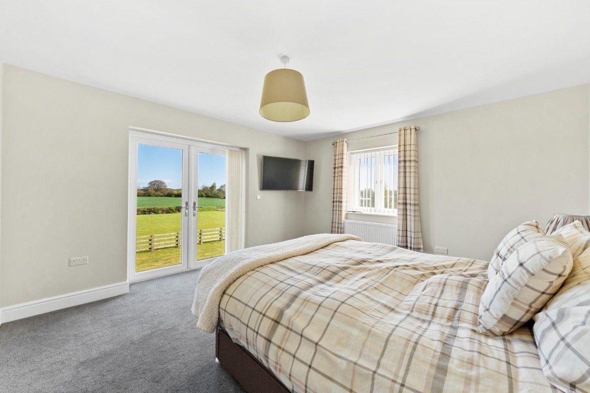 Fieldview House, Biggin Lane, Leeds, North Yorkshire